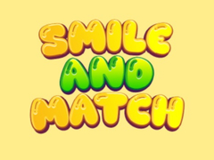 게임 Smile And Match