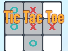 게임 Tic Tac Toe