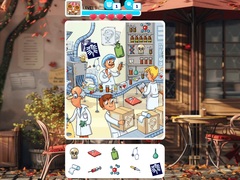 게임 Hidden Object Great Journey