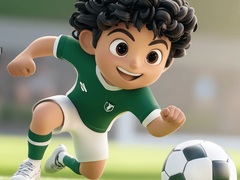 게임 Soccer Tournament