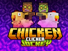 게임 Chicken Jockey Clicker