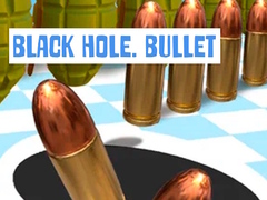 게임 Black Hole. Bullet
