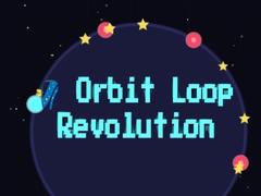 게임 Orbit Loop Revolution