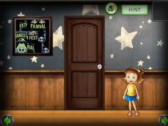 게임 Amgel Kids Room Escape 298