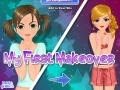게임 My First Makeover