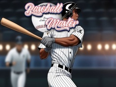 게임 Baseball Master