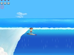 게임 Wave Rush