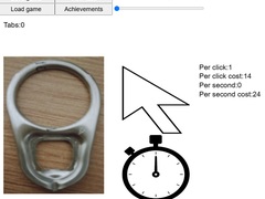 게임 Tabs Clicker