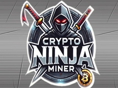 게임 Crypto Ninja Miner
