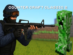게임 Counter Craft Classic 2