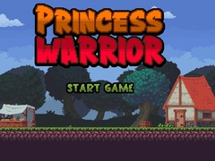 게임 Princess Warrior