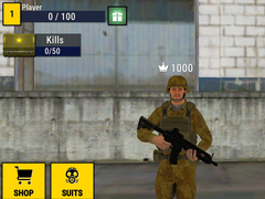 게임 Delta Force Airborne