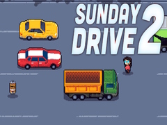 게임 Sunday Drive 2