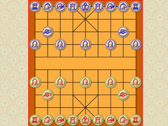 게임 Xiangqi Chinese Chess Duel