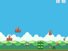 게임 Nuwpy Dash