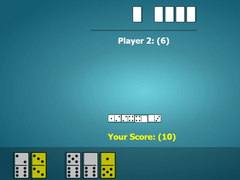 게임 Dominoes Online Classic Game