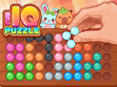 게임 Fun IQ Puzzle