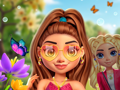 게임 Lovie Chics Spring Break Fashion