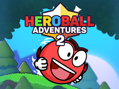 게임 Hero Ball Adventures 2