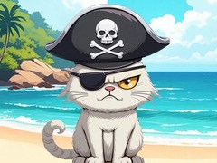 게임 Pirate Paradise