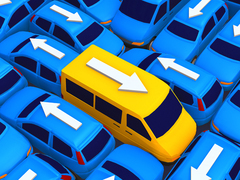 게임 Tap Car
