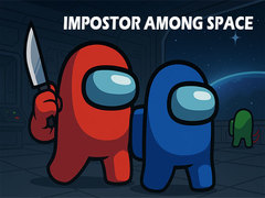 게임 Impostor Among Space