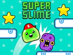 게임 Super Slime