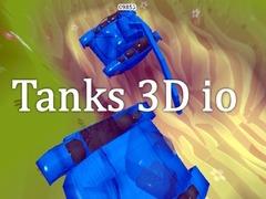 게임 Tanks 3D io