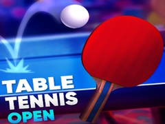 게임 Table Tennis Open