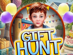 게임 Gift Hunt