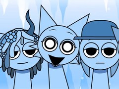 게임 Sprunky Incredibox Mods