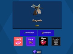게임 Insect Champions