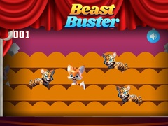 게임 Beast Buster
