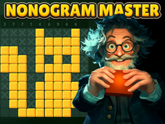 게임 Nonogram Master