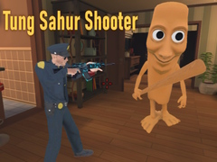 게임 Tung Sahur Shooter