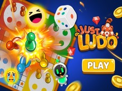 게임 Just Ludo