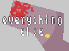게임 Everything Else