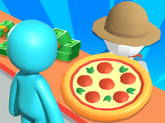 게임 Panda Kitchen Idle Tycoon