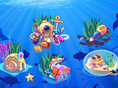 게임 Fish Kingdom