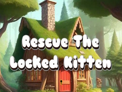 게임 Rescue The Locked Kitten