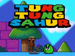 게임 Tung Tung Super Sahur