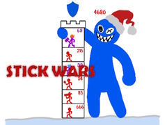 게임 Stick War