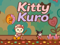 게임 Kitty Kuro