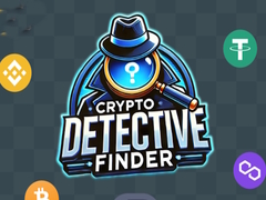 게임 Crypto Detective Finder