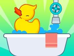 게임 Help The Duck