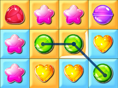 게임 Candy Chain Master