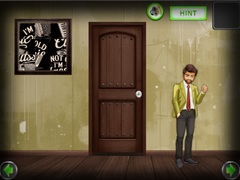 게임 Amgel Easy Room Escape 274