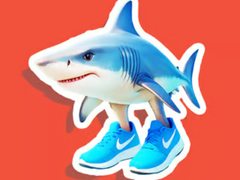게임 Jigsaw Puzzle: Tralalero Tralala