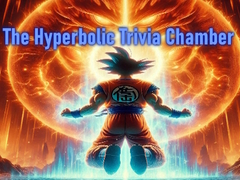 게임 The Hyperbolic Trivia Chamber