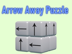 게임 Arrow Away Puzzle